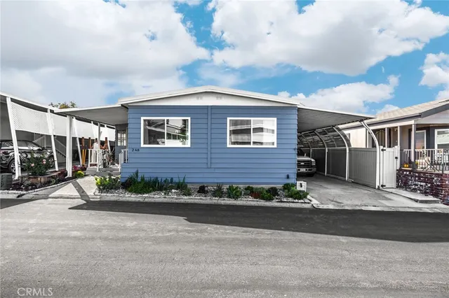 $599,000 | 2851 Rolling Hills Drive, Unit 248, Fullerton, CA 92835