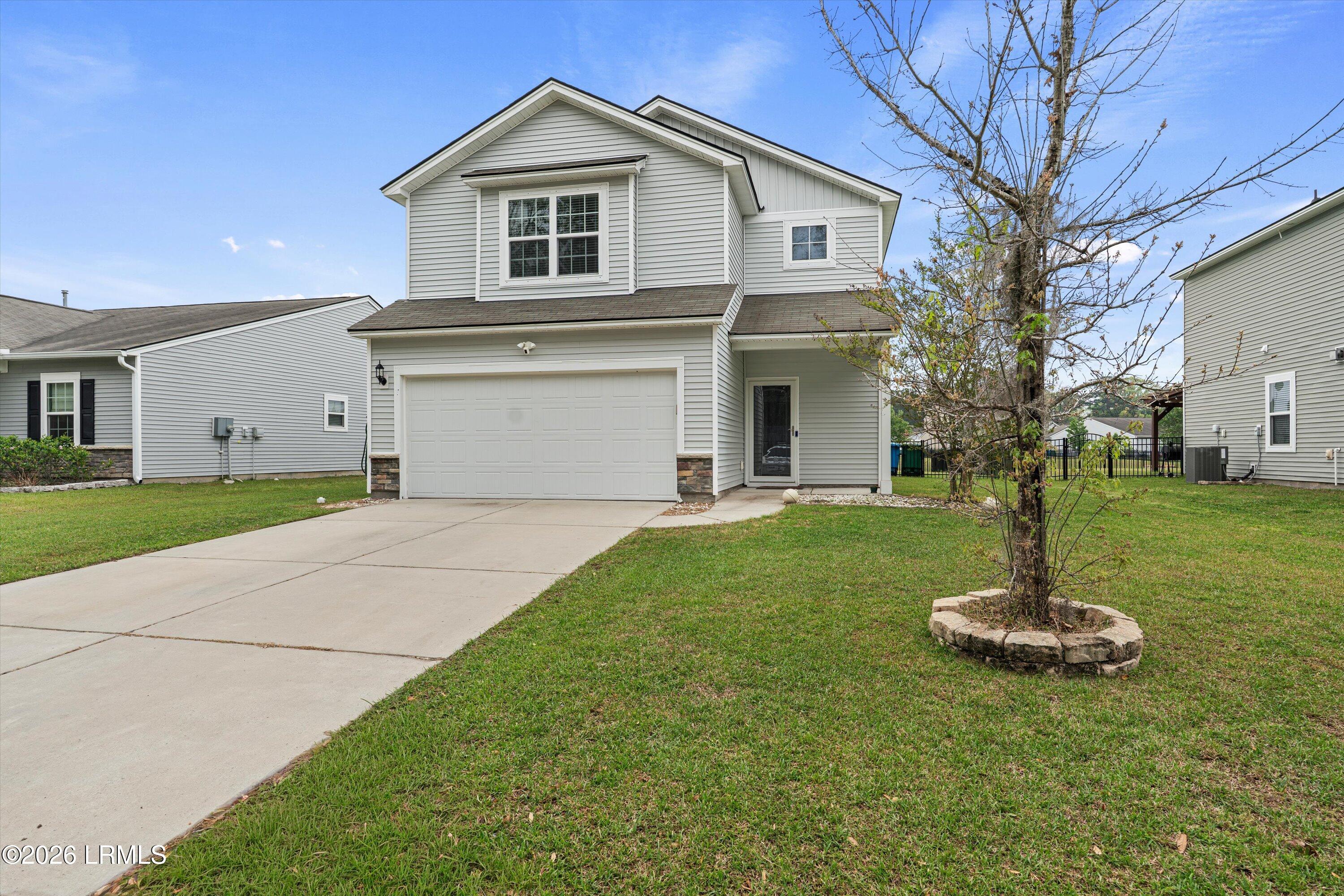 69 Saluda Way Beaufort, SC 29906 - Photo 1 of 40 01-69 Saluda Way