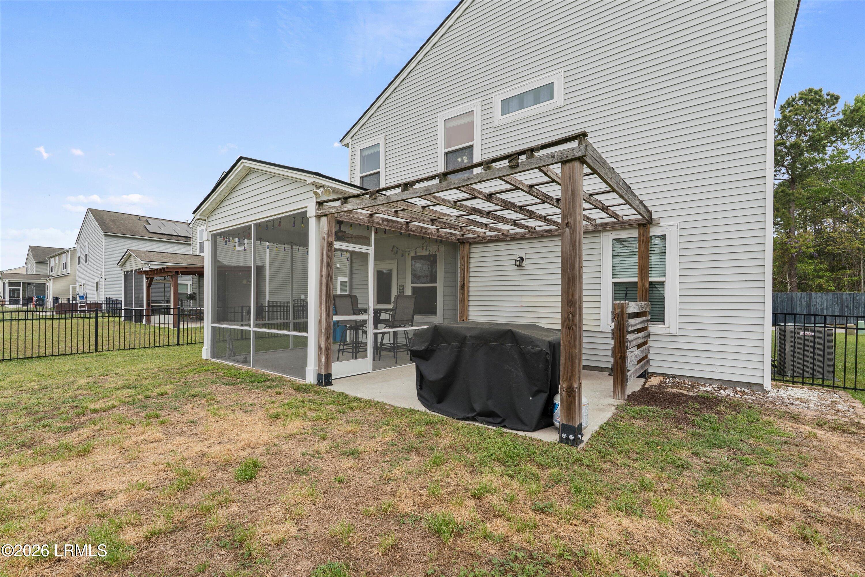 69 Saluda Way Beaufort, SC 29906 - Photo 24 of 40 29-DSC02813