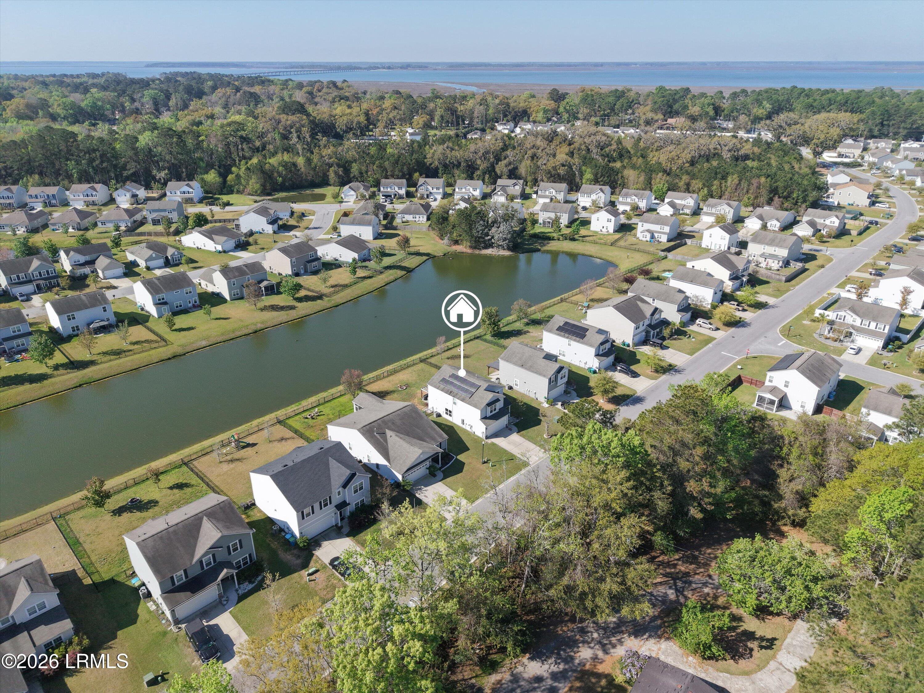 69 Saluda Way Beaufort, SC 29906 - Photo 33 of 40 38-DJI_20260323104255_0301_D