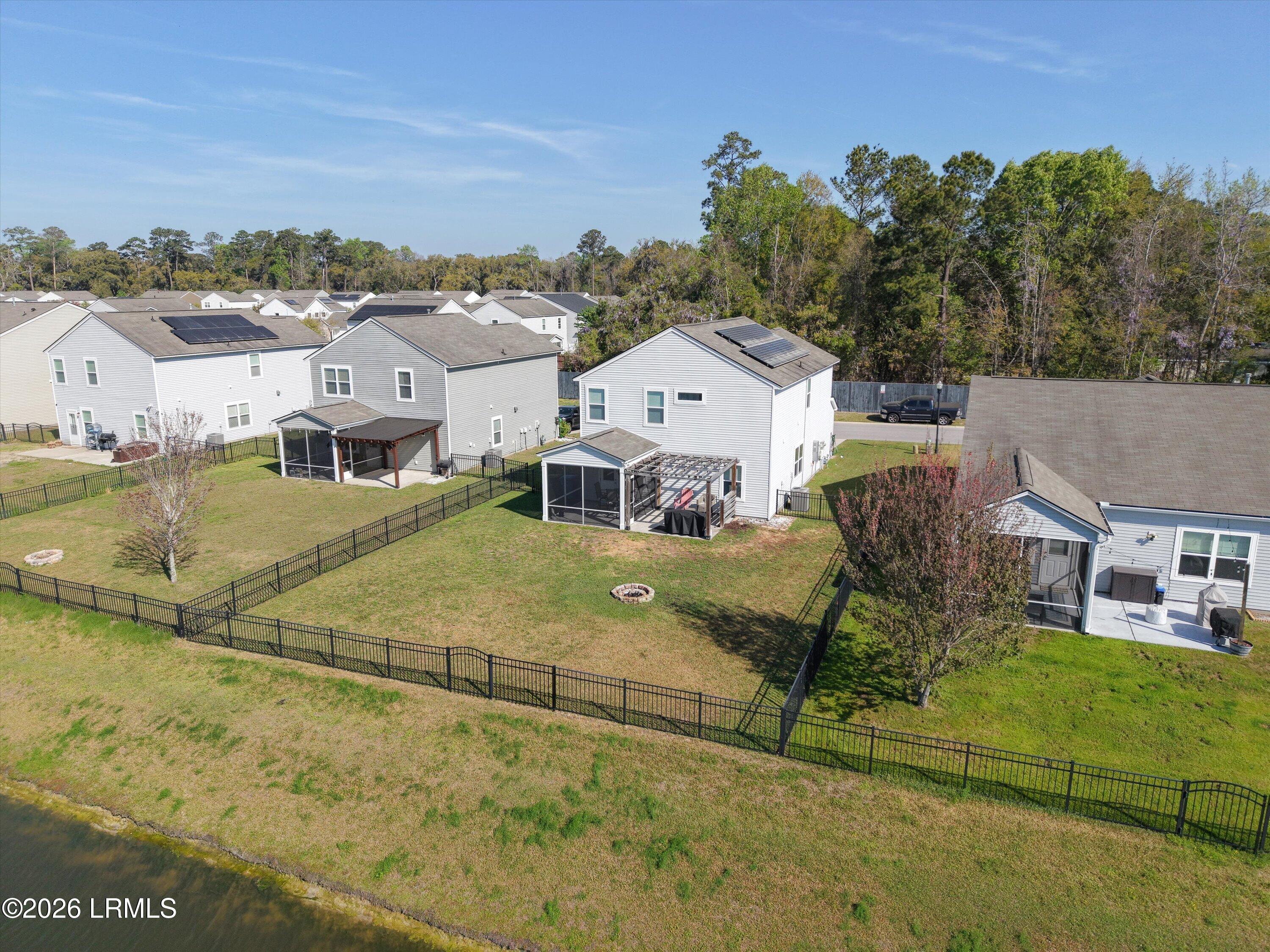 69 Saluda Way Beaufort, SC 29906 - Photo 34 of 40 39-DJI_20260323104035_0288_D