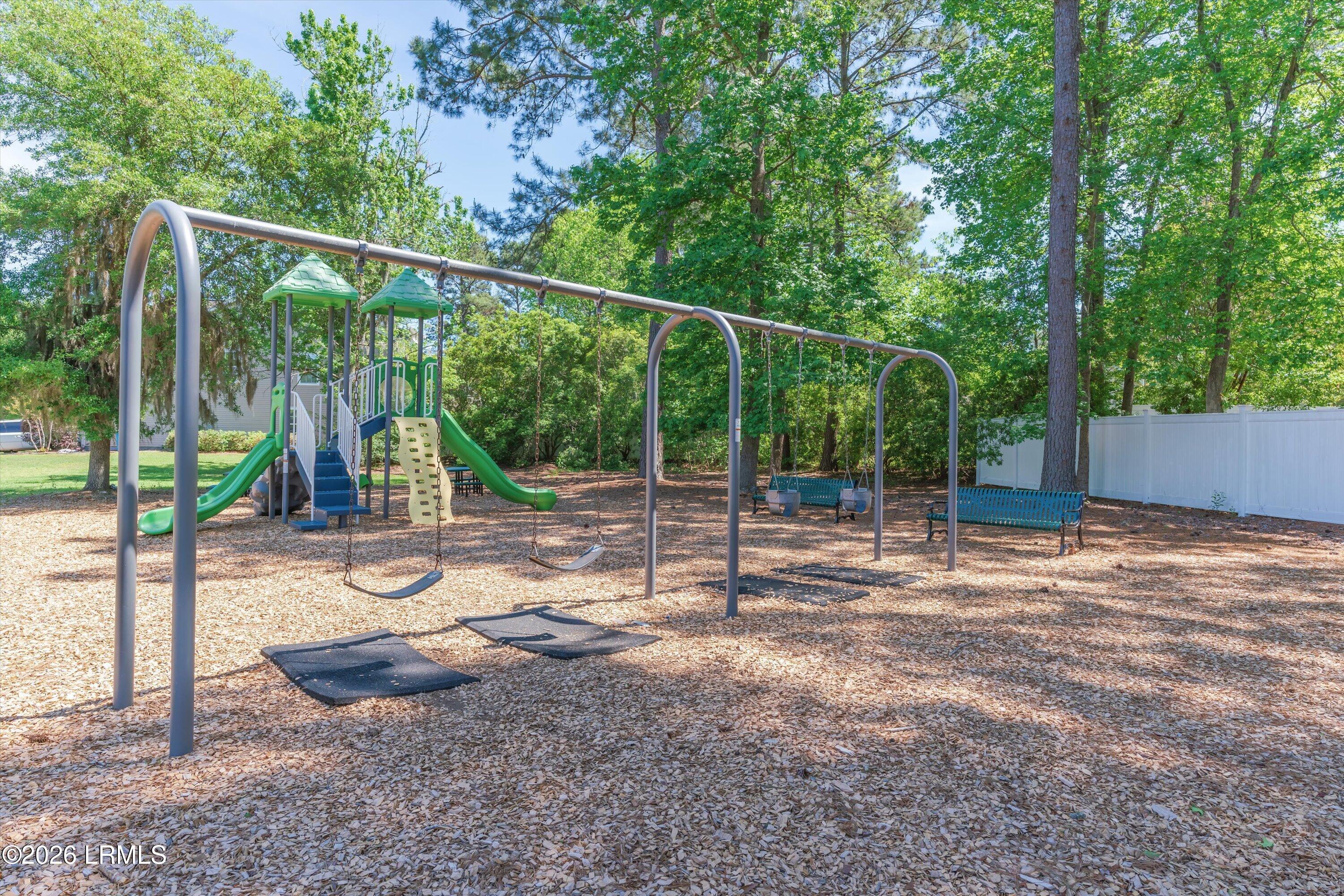 69 Saluda Way Beaufort, SC 29906 - Photo 35 of 40 40-park 1