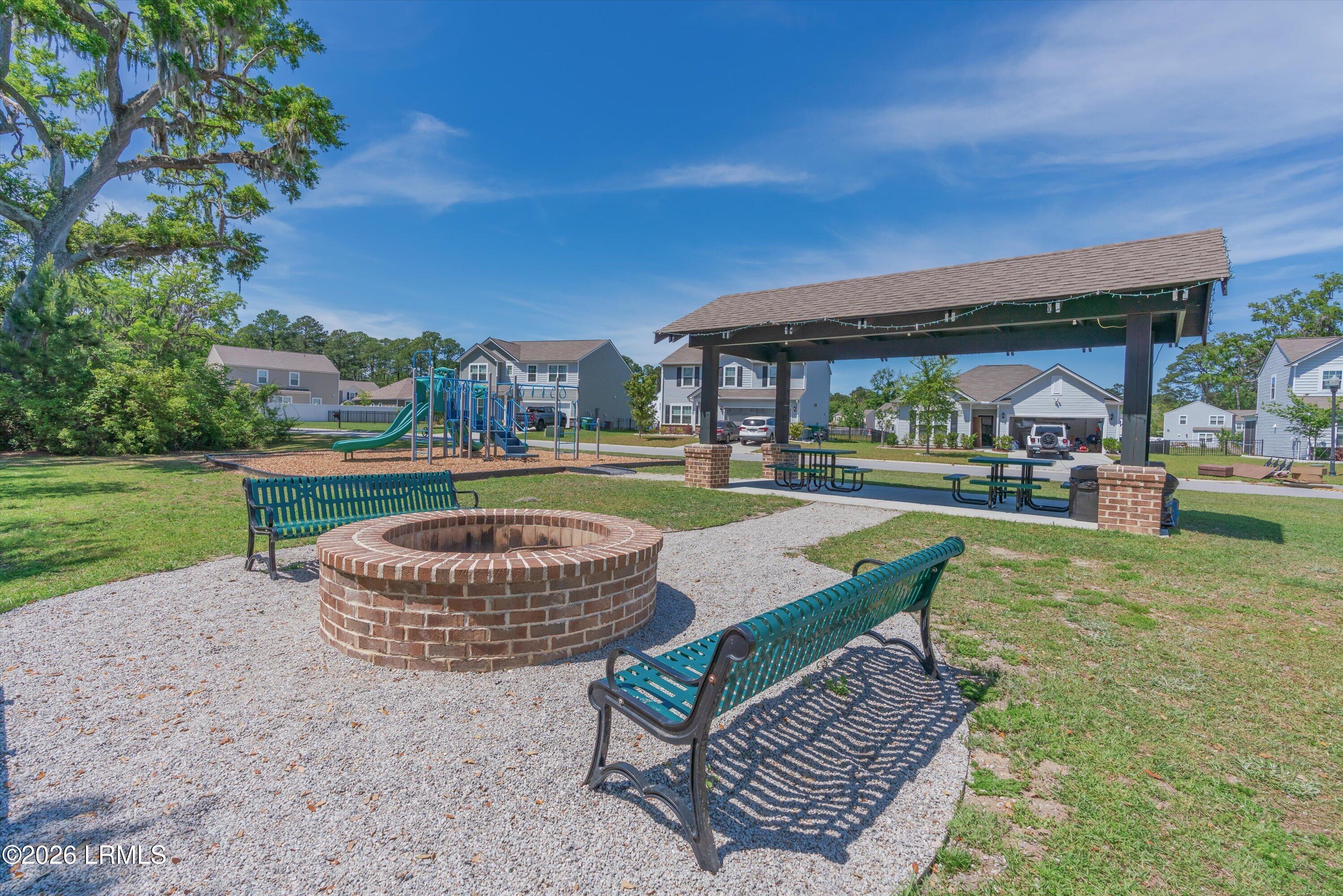 69 Saluda Way Beaufort, SC 29906 - Photo 36 of 40 41-park 2 2