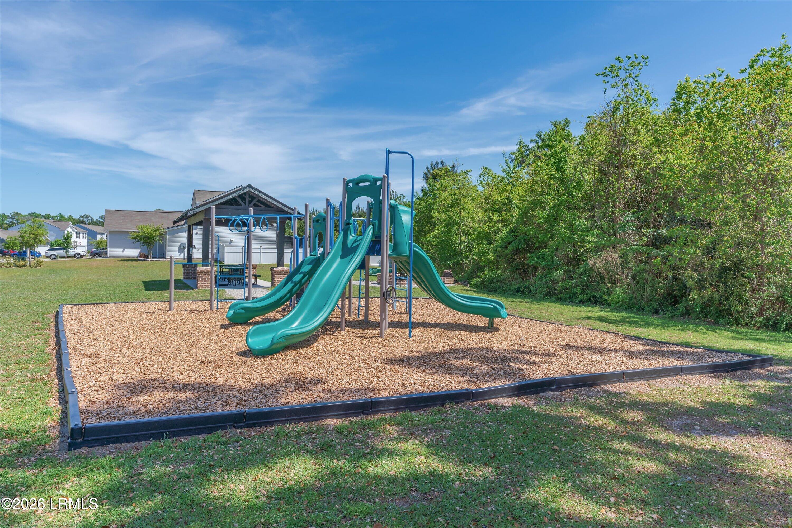 69 Saluda Way Beaufort, SC 29906 - Photo 38 of 40 43-park 2 4