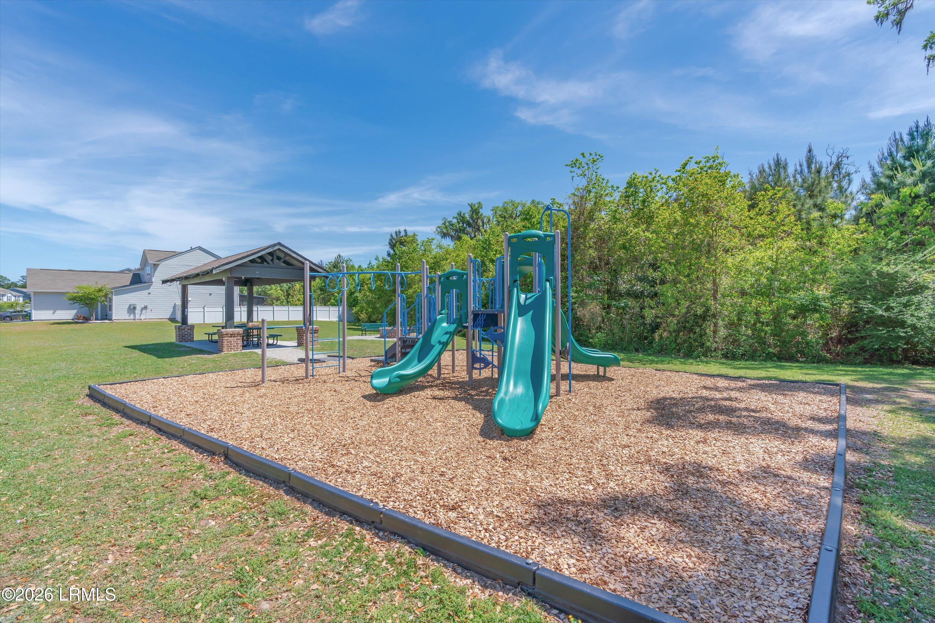 69 Saluda Way Beaufort, SC 29906 - Photo 39 of 40 44-park 2 5