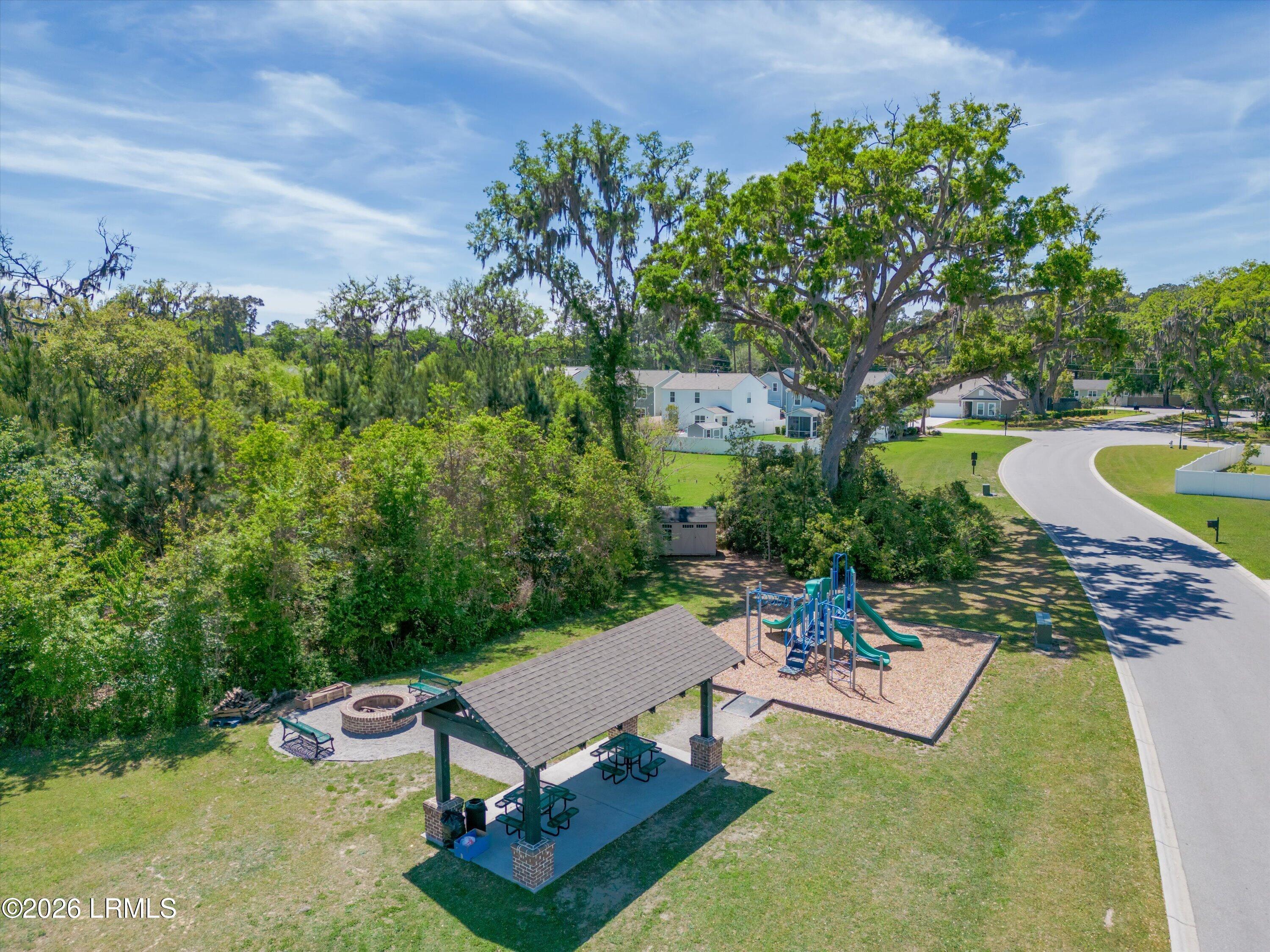 69 Saluda Way Beaufort, SC 29906 - Photo 40 of 40 45-Park 2