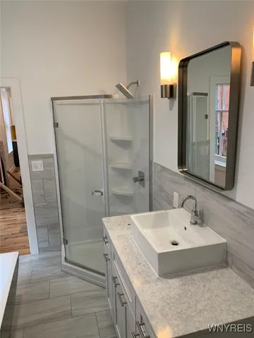 $1,550 | 75 Johnson Park, Unit 2, Buffalo, NY 14201