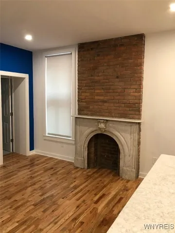 $1,550 | 75 Johnson Park, Unit 2, Buffalo, NY 14201