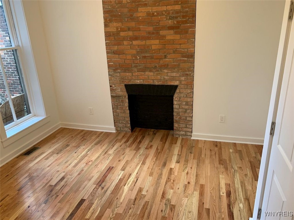 75 Johnson Park, Unit 2 Buffalo, NY 14201 - Photo 3 of 13