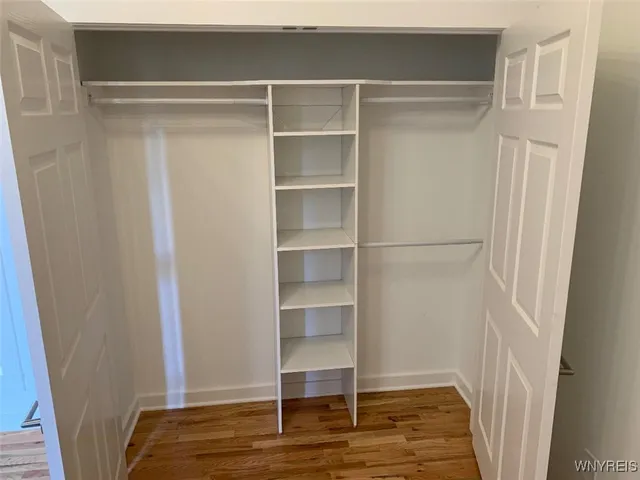 $1,550 | 75 Johnson Park, Unit 2, Buffalo, NY 14201