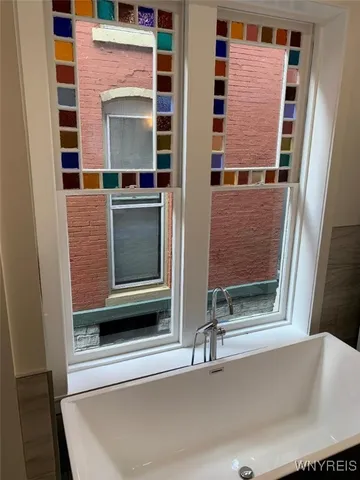 $1,550 | 75 Johnson Park, Unit 2, Buffalo, NY 14201