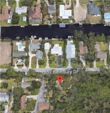 $895,000 | 1552 Bembury Drive, Naples, FL 34102