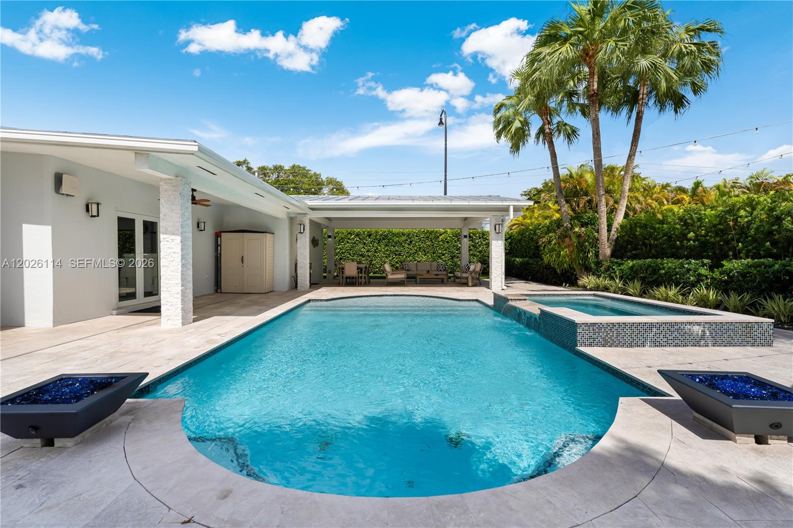 9641 Southwest 66th Street Miami, FL 33173 - Photo 50 of 57