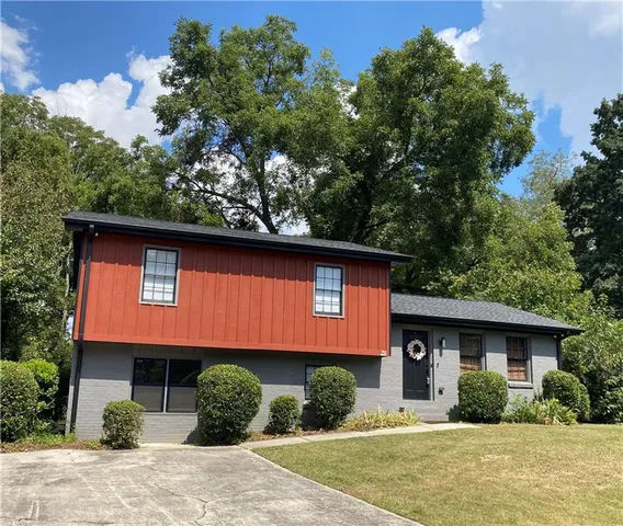 $549,000 | 231 Fowler Circle Northeast, Marietta, GA 30060