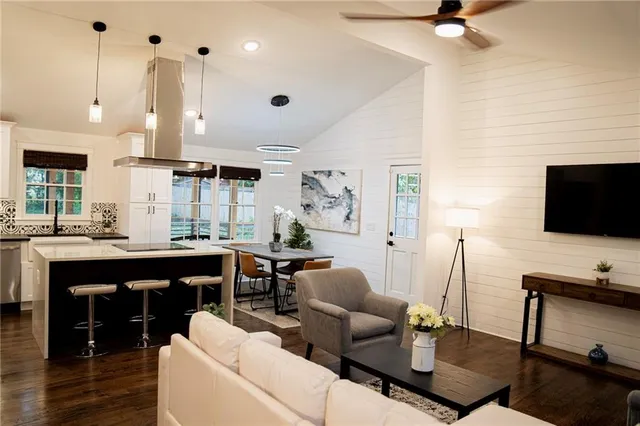 $549,000 | 231 Fowler Circle Northeast, Marietta, GA 30060