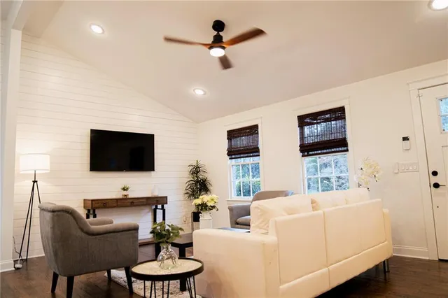 $549,000 | 231 Fowler Circle Northeast, Marietta, GA 30060