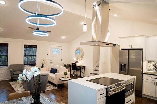 $549,000 | 231 Fowler Circle Northeast, Marietta, GA 30060