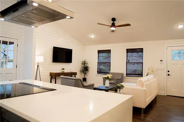 $549,000 | 231 Fowler Circle Northeast, Marietta, GA 30060