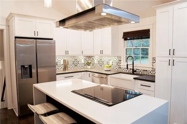 $549,000 | 231 Fowler Circle Northeast, Marietta, GA 30060