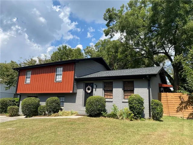$549,000 | 231 Fowler Circle Northeast, Marietta, GA 30060