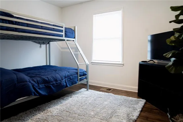 $549,000 | 231 Fowler Circle Northeast, Marietta, GA 30060