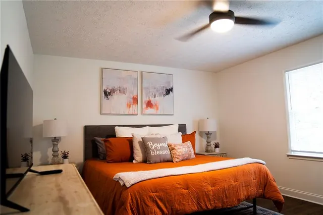 $549,000 | 231 Fowler Circle Northeast, Marietta, GA 30060