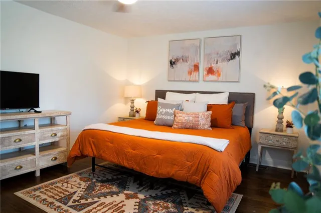 $549,000 | 231 Fowler Circle Northeast, Marietta, GA 30060