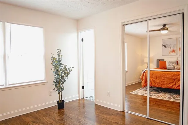 $549,000 | 231 Fowler Circle Northeast, Marietta, GA 30060