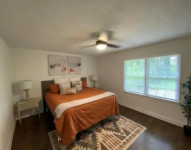 $549,000 | 231 Fowler Circle Northeast, Marietta, GA 30060