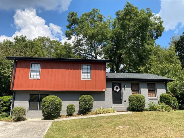 $549,000 | 231 Fowler Circle Northeast, Marietta, GA 30060