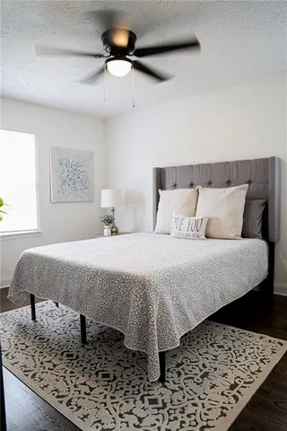 $549,000 | 231 Fowler Circle Northeast, Marietta, GA 30060