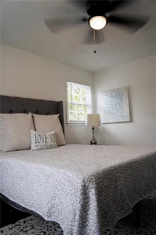 $549,000 | 231 Fowler Circle Northeast, Marietta, GA 30060