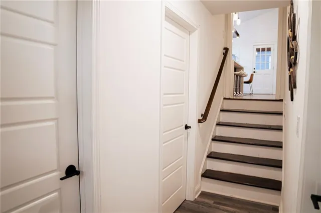 $549,000 | 231 Fowler Circle Northeast, Marietta, GA 30060