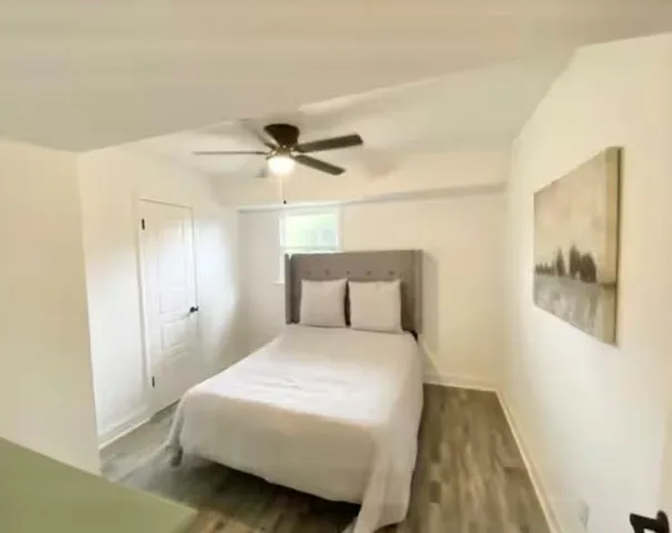 $549,000 | 231 Fowler Circle Northeast, Marietta, GA 30060