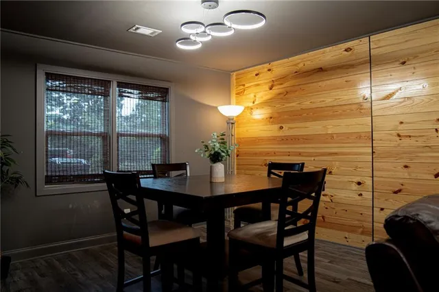 $549,000 | 231 Fowler Circle Northeast, Marietta, GA 30060