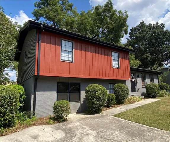 $549,000 | 231 Fowler Circle Northeast, Marietta, GA 30060