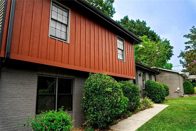 $549,000 | 231 Fowler Circle Northeast, Marietta, GA 30060