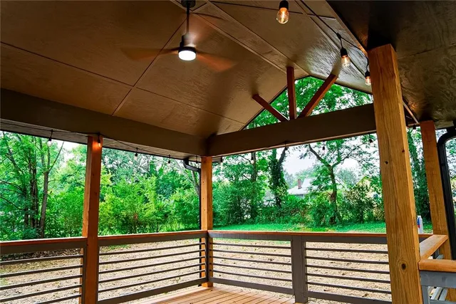 $549,000 | 231 Fowler Circle Northeast, Marietta, GA 30060