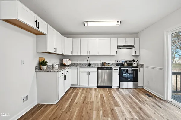 $278,000 | 1120 West Pope Street, Benson, NC 27504