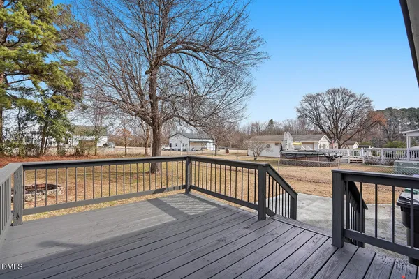 $278,000 | 1120 West Pope Street, Benson, NC 27504