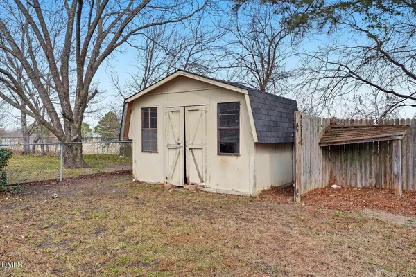 $278,000 | 1120 West Pope Street, Benson, NC 27504