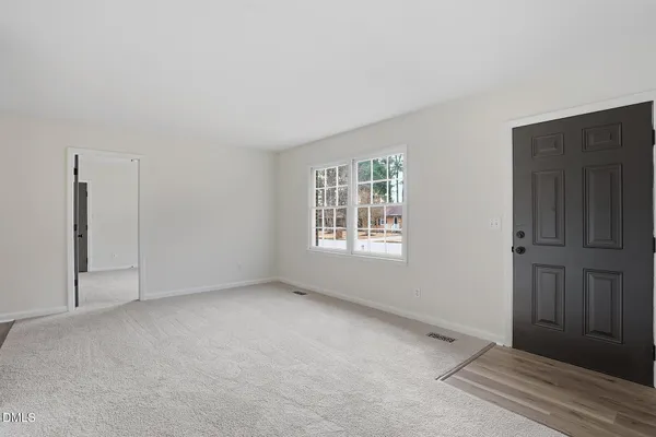 $278,000 | 1120 West Pope Street, Benson, NC 27504