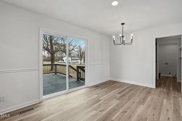 $278,000 | 1120 West Pope Street, Benson, NC 27504