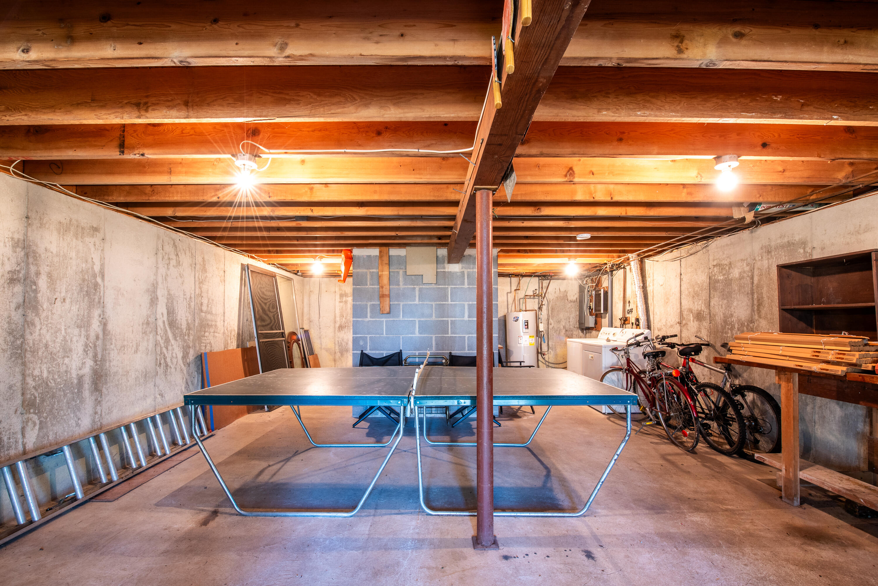 1162 Browns Neck Road Wellfleet, MA 02667 - Photo 28 of 30 a outdoor living space with furniture and a fireplace