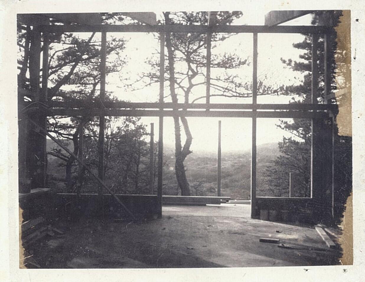 1162 Browns Neck Road Wellfleet, MA 02667 - Photo 30 of 30 a view of a porch