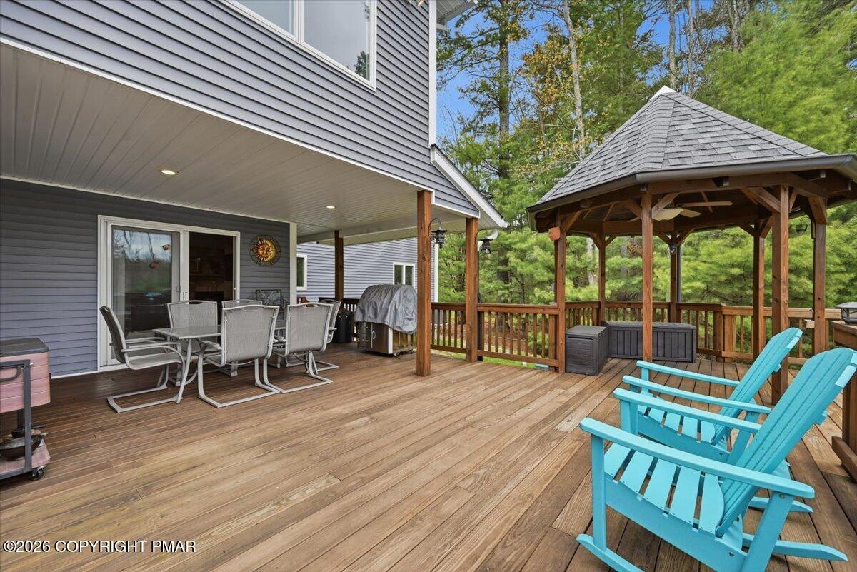 111 Spinnler Point Road Tafton, PA 18464 - Photo 123 of 148 124-114_DSC_3889