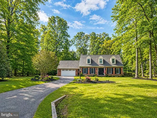 $899,000 | 350 Prospect Bay Drive West, Grasonville, MD 21638