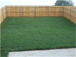806 Parkplace Ridge Princeton, TX 75407 - Photo 3 of 14 a view of a backyard