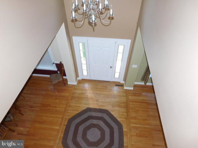 385 Swamp Road Morgantown, PA 19543 - Photo 21 of 25 Overlook to Entrance