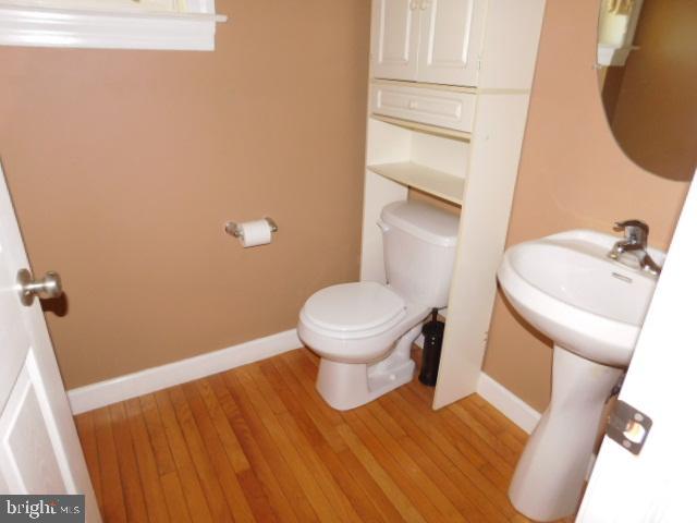 385 Swamp Road Morgantown, PA 19543 - Photo 22 of 25 Half Bath